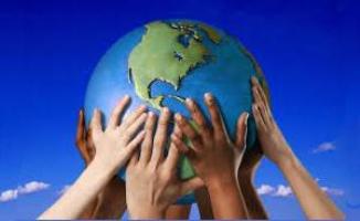 Movimiento Católico Global por el Clima
